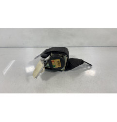 Ceinture arriere droit BMW SERIE 1 E87 Photo n°1
