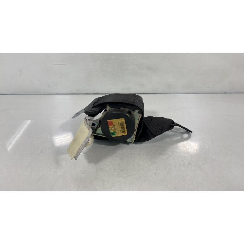 Ceinture arriere droit BMW SERIE 1 E87 Photo n°1