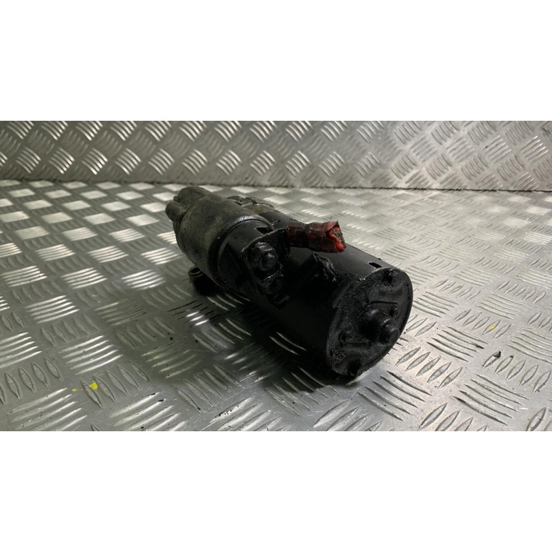 Demarreur BMW SERIE 1 E87 Photo n°4