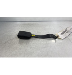 Attache ceinture avant droit FORD TRANSIT 3 Photo n°1