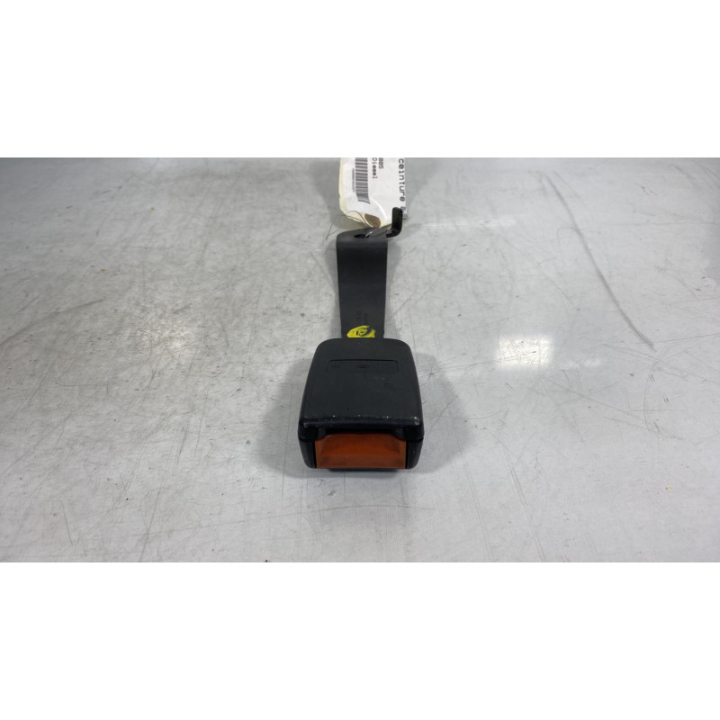 Attache ceinture avant droit FORD TRANSIT 3 Photo n°2