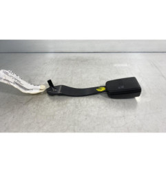 Attache ceinture avant droit FORD TRANSIT 3