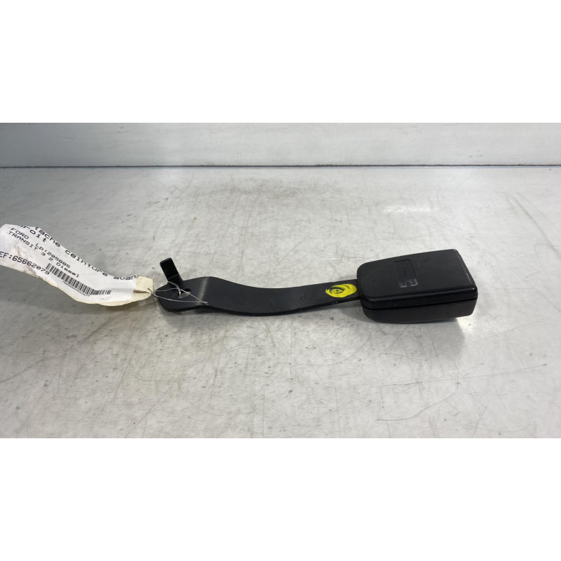 Attache ceinture avant droit FORD TRANSIT 3 Photo n°3