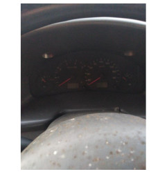 Attache ceinture avant droit FORD TRANSIT 3
