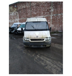 Attache ceinture avant droit FORD TRANSIT 3