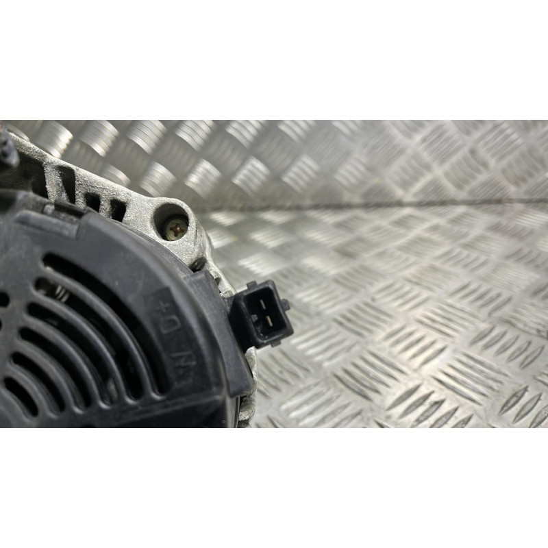 Alternateur VOLKSWAGEN GOLF 4 Photo n°1