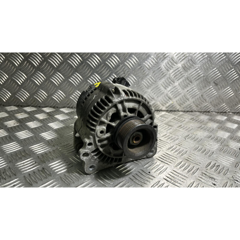 Alternateur VOLKSWAGEN GOLF 4 Photo n°4