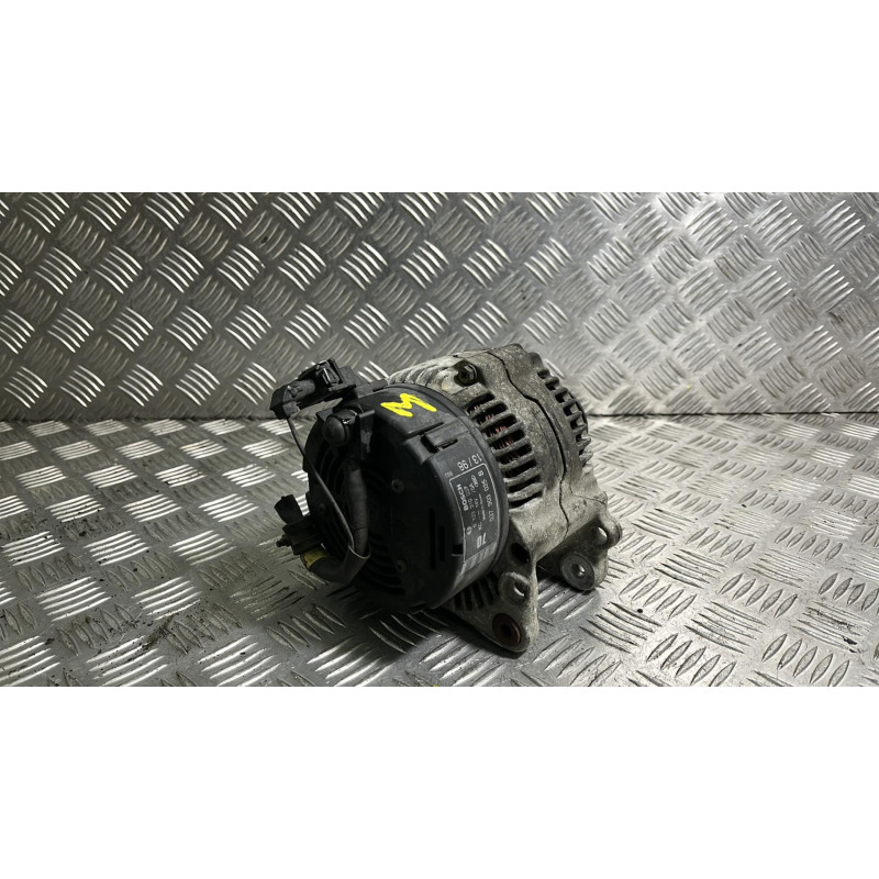 Alternateur VOLKSWAGEN GOLF 4 Photo n°5