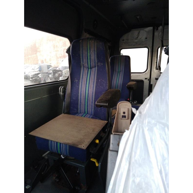 Commodo d'essuie glaces FORD TRANSIT 3 Photo n°15