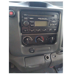 Commodo phare FORD TRANSIT 3