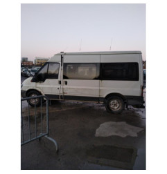 Commodo phare FORD TRANSIT 3