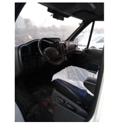 Commodo phare FORD TRANSIT 3