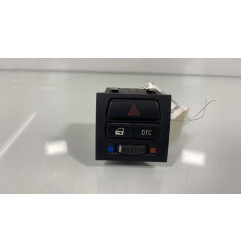 Bouton de warning BMW SERIE 3 E90