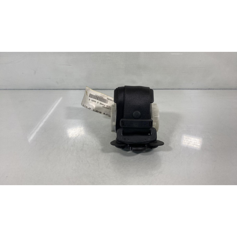 Ceinture avant droit BMW SERIE 3 E90 Photo n°2