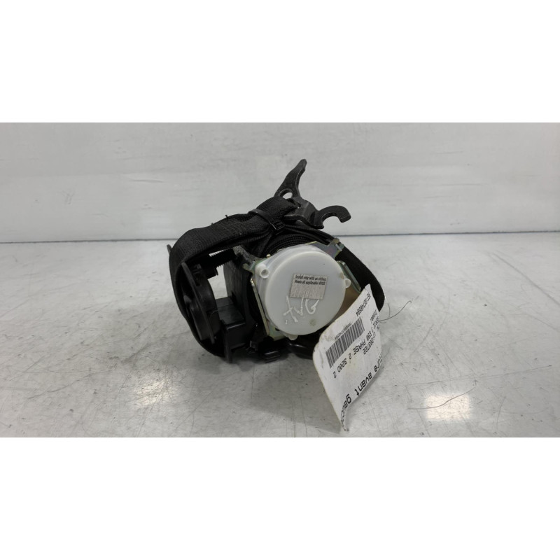 Ceinture avant gauche BMW SERIE 3 E90 Photo n°3