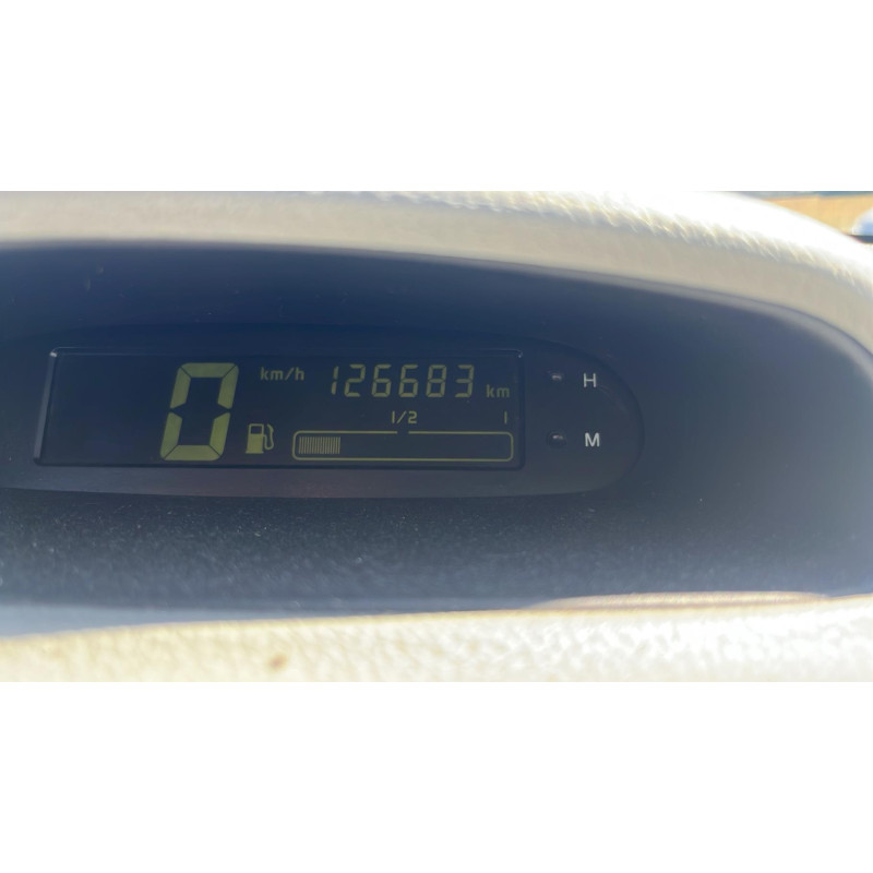 Pulseur d'air RENAULT TWINGO 1 Photo n°3