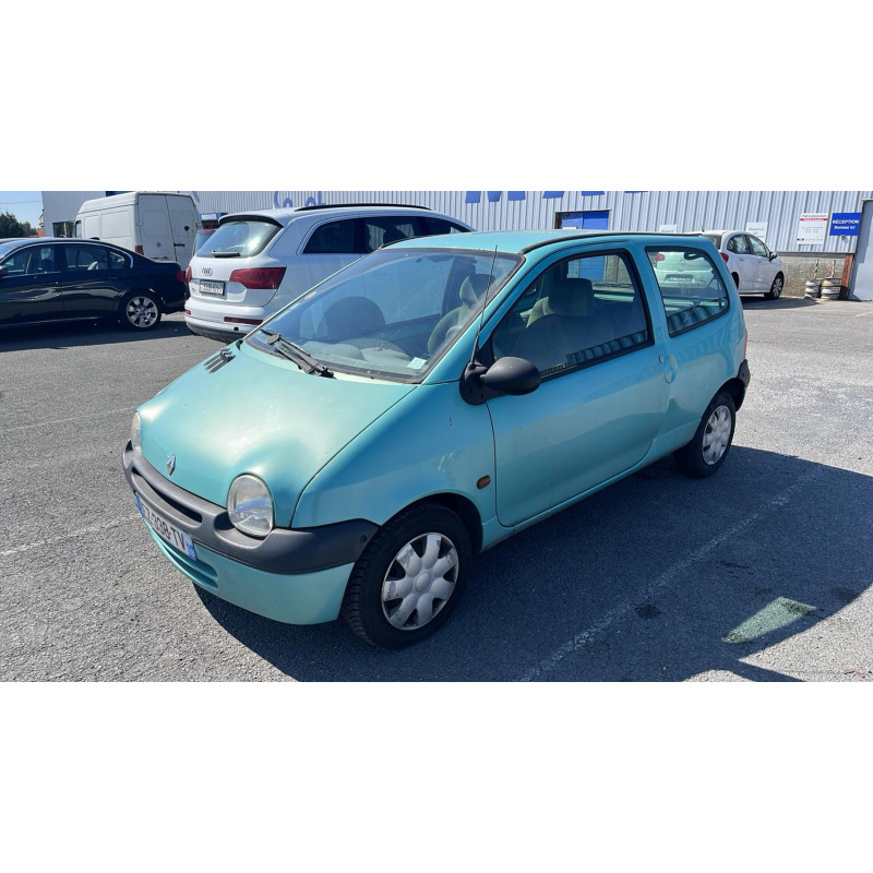 Pulseur d'air RENAULT TWINGO 1 Photo n°4