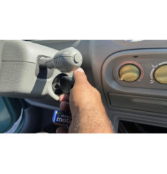 Pulseur d'air RENAULT TWINGO 1