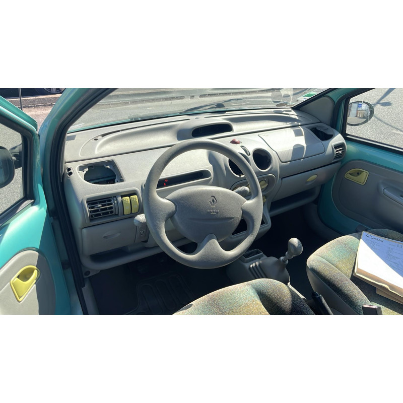 Pulseur d'air RENAULT TWINGO 1 Photo n°6