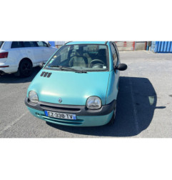 Pulseur d'air RENAULT TWINGO 1
