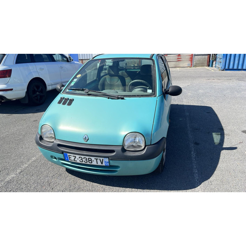 Pulseur d'air RENAULT TWINGO 1 Photo n°7
