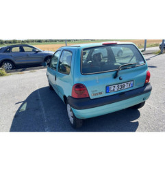 Pulseur d'air RENAULT TWINGO 1