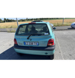 Pulseur d'air RENAULT TWINGO 1