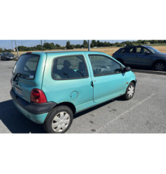 Pulseur d'air RENAULT TWINGO 1