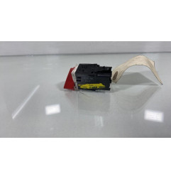 Bouton de warning VOLKSWAGEN TOURAN 1