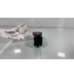 Bouton de warning VOLKSWAGEN TOURAN 1