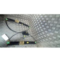Leve vitre electrique avant gauche SKODA OCTAVIA 3 Photo n°1
