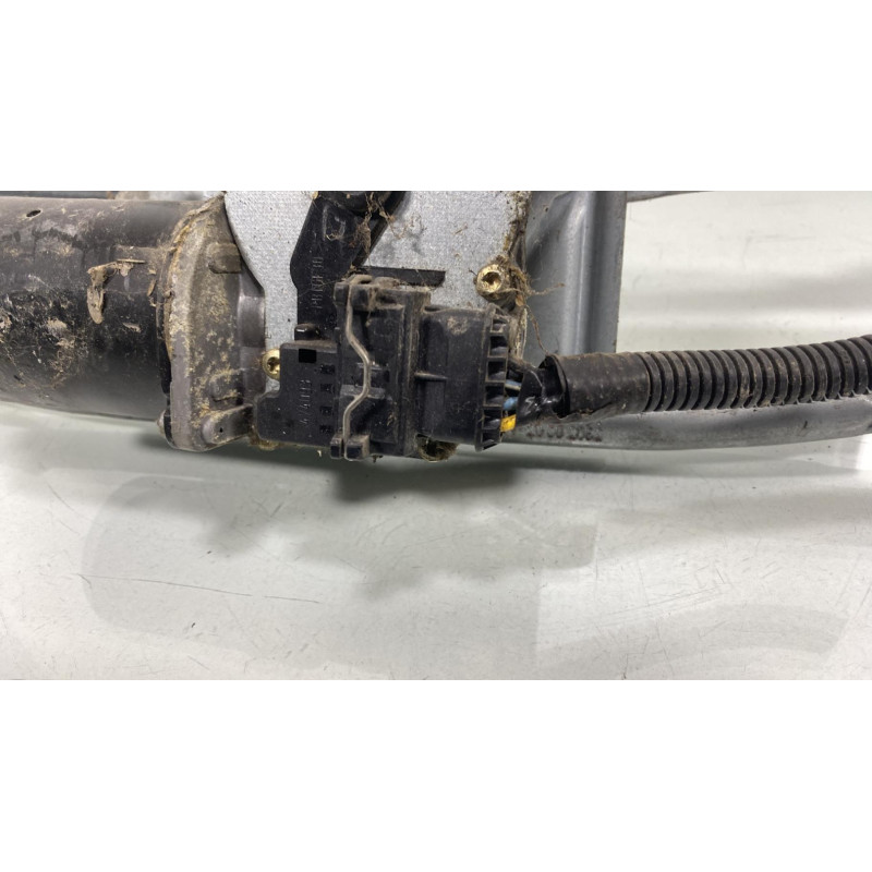 Moteur essuie glace avant VOLVO XC 90 1 Photo n°5