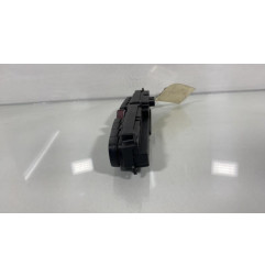 Bouton de warning MERCEDES CLASSE CLK 209