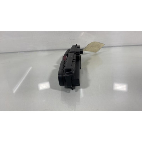 Bouton de warning MERCEDES CLASSE CLK 209
