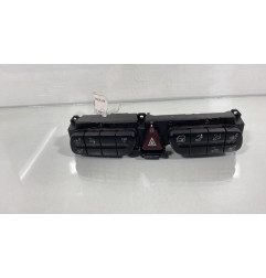 Bouton de warning MERCEDES CLASSE CLK 209