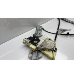 Leve vitre electrique avant droit CITROEN C5 1