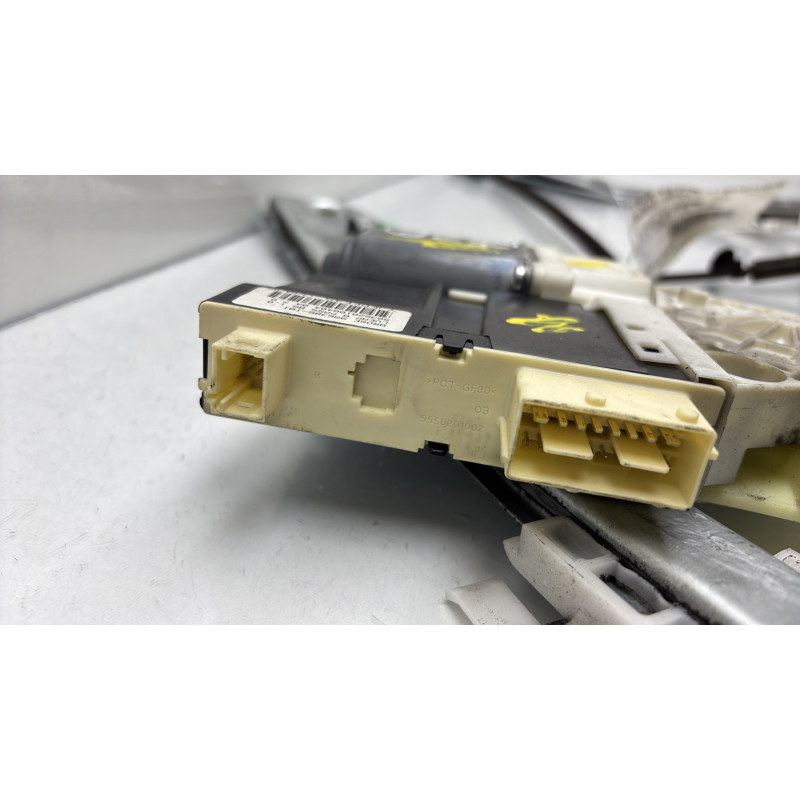 Leve vitre electrique avant droit CITROEN C5 1 Photo n°3