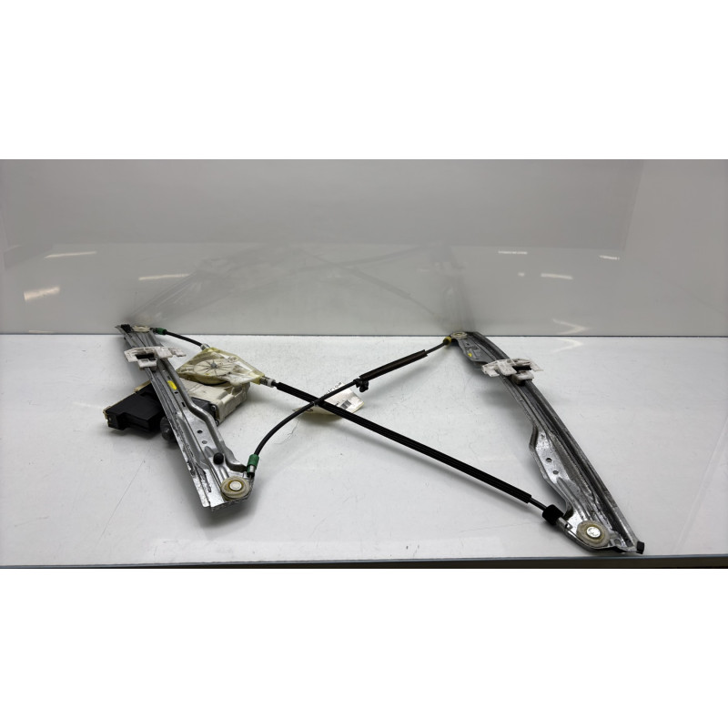 Leve vitre electrique avant droit CITROEN C5 1 Photo n°5