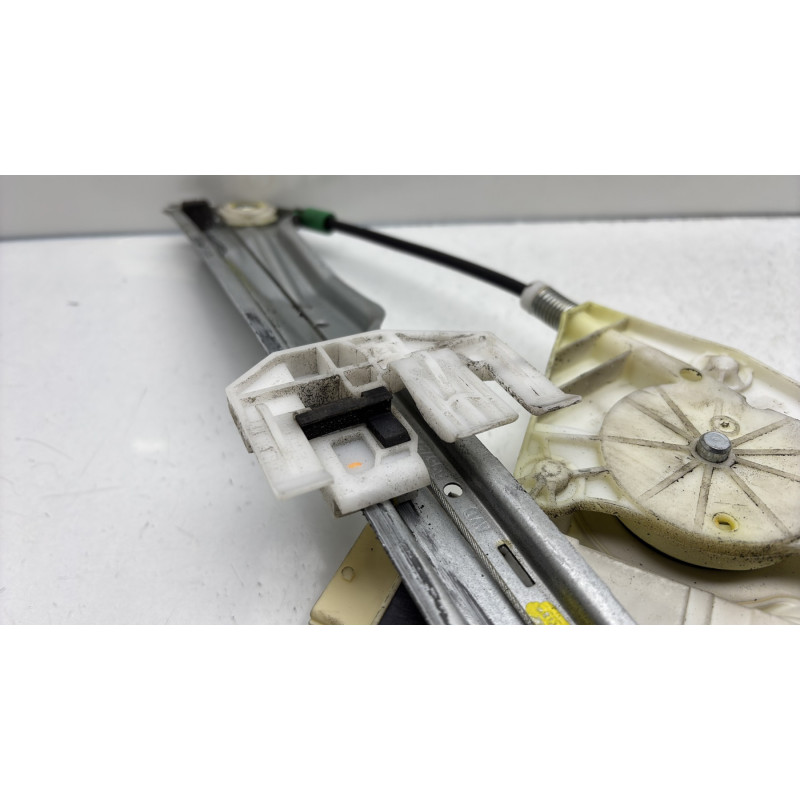 Leve vitre electrique avant droit CITROEN C5 1 Photo n°6