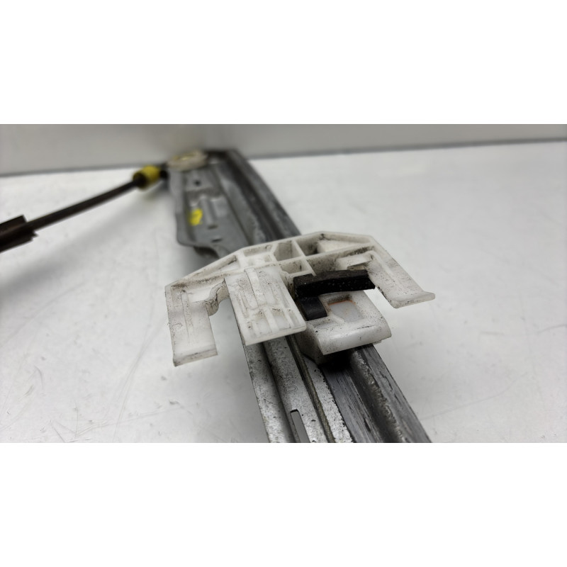 Leve vitre electrique avant droit CITROEN C5 1 Photo n°7