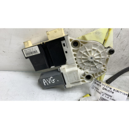 Leve vitre electrique avant gauche CITROEN C5 1 Photo n°1