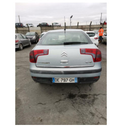 Serrure avant gauche CITROEN C5 1