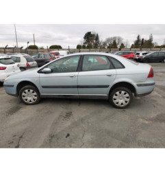 Serrure avant gauche CITROEN C5 1