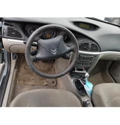Serrure avant gauche CITROEN C5 1