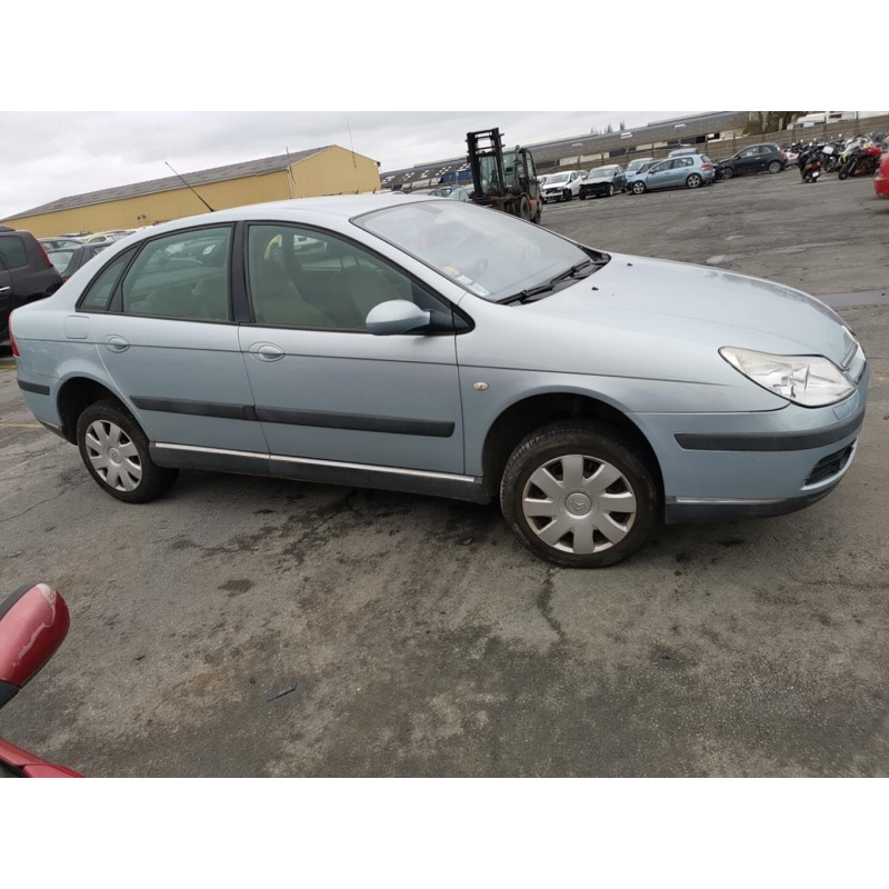 Serrure avant gauche CITROEN C5 1 Photo n°7