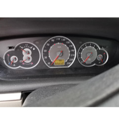 Serrure avant gauche CITROEN C5 1