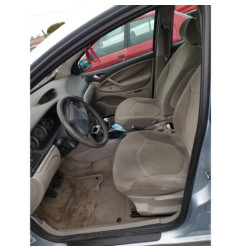 Serrure avant gauche CITROEN C5 1