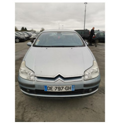 Serrure avant gauche CITROEN C5 1