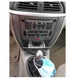Serrure avant gauche CITROEN C5 1