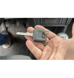 Commodo phare VOLVO V 40 1